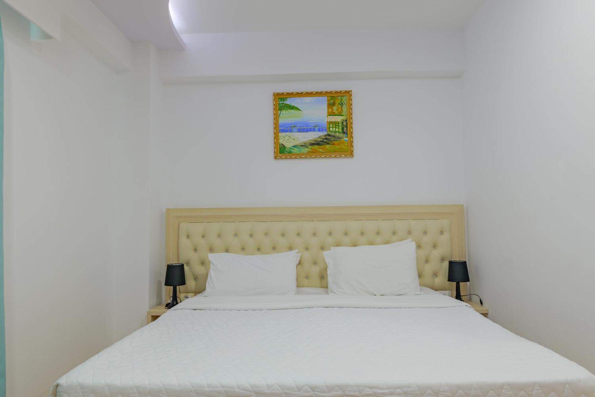 Hotel Iliria Sarandë Exterior foto